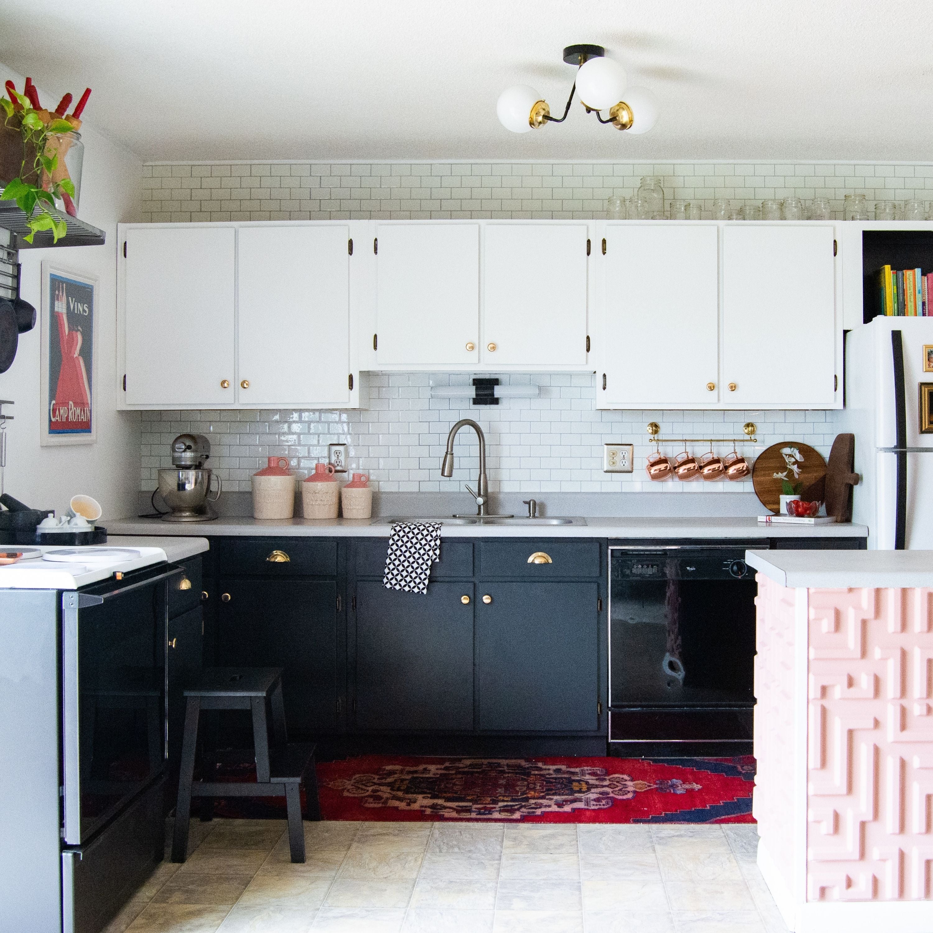 Kitchen Décor: 5 Common Mistakes To Avoid