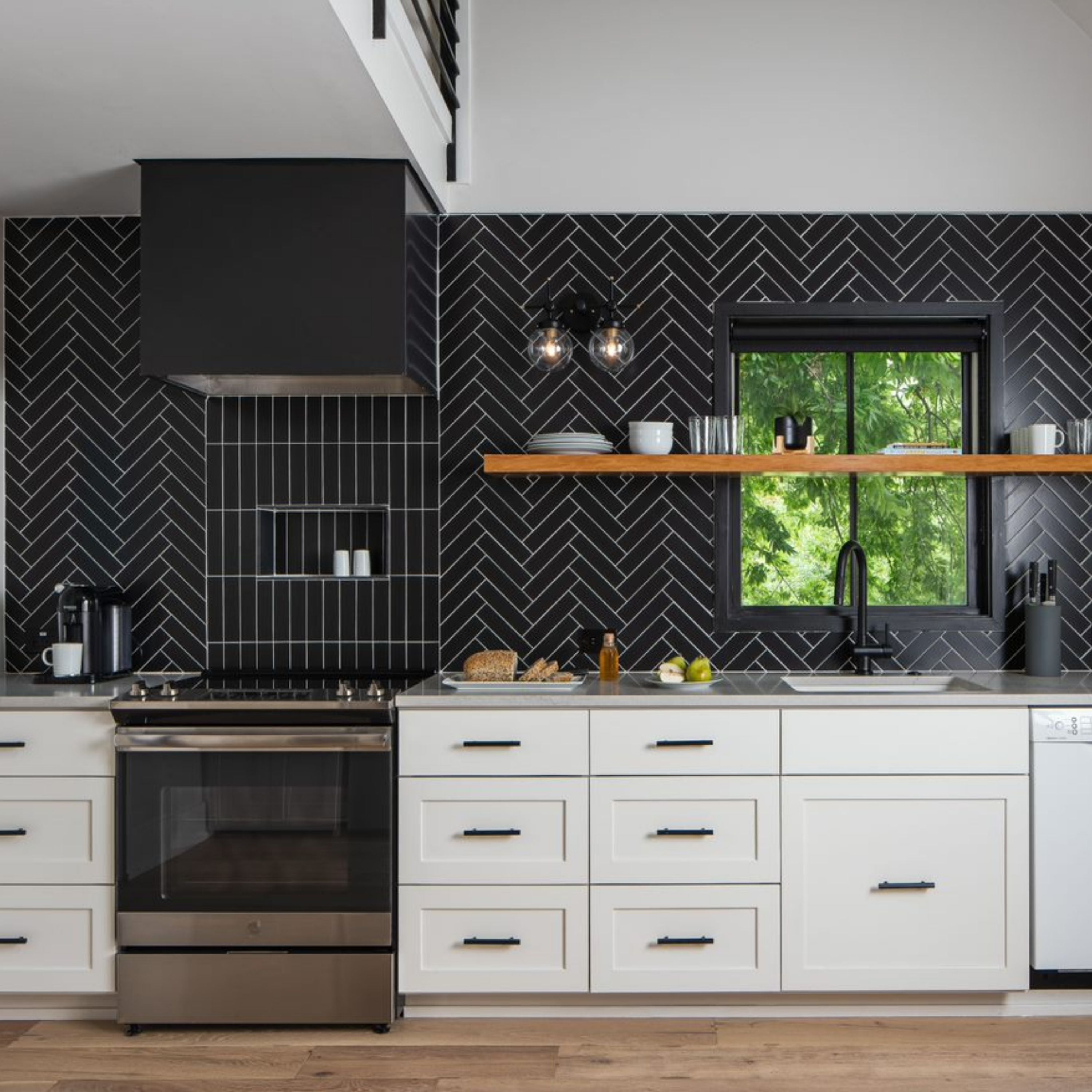 7 Characteristics of a Modern Kitchen Design