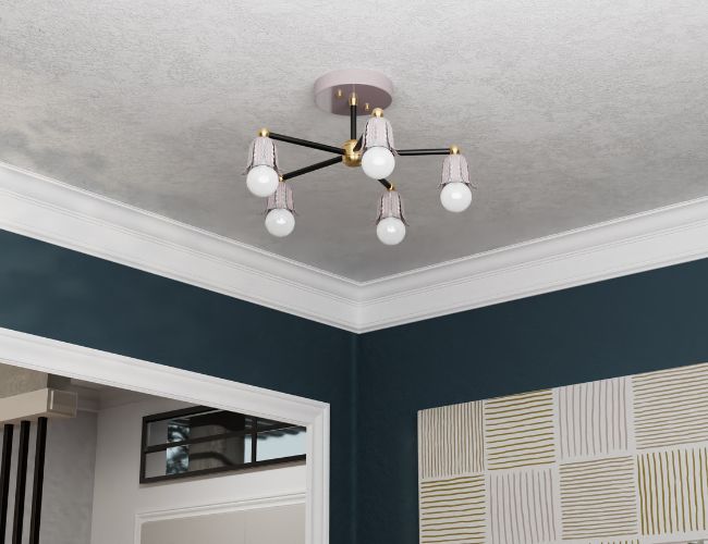 Semi-Flush Fixture Installation Tips for Low Ceilings