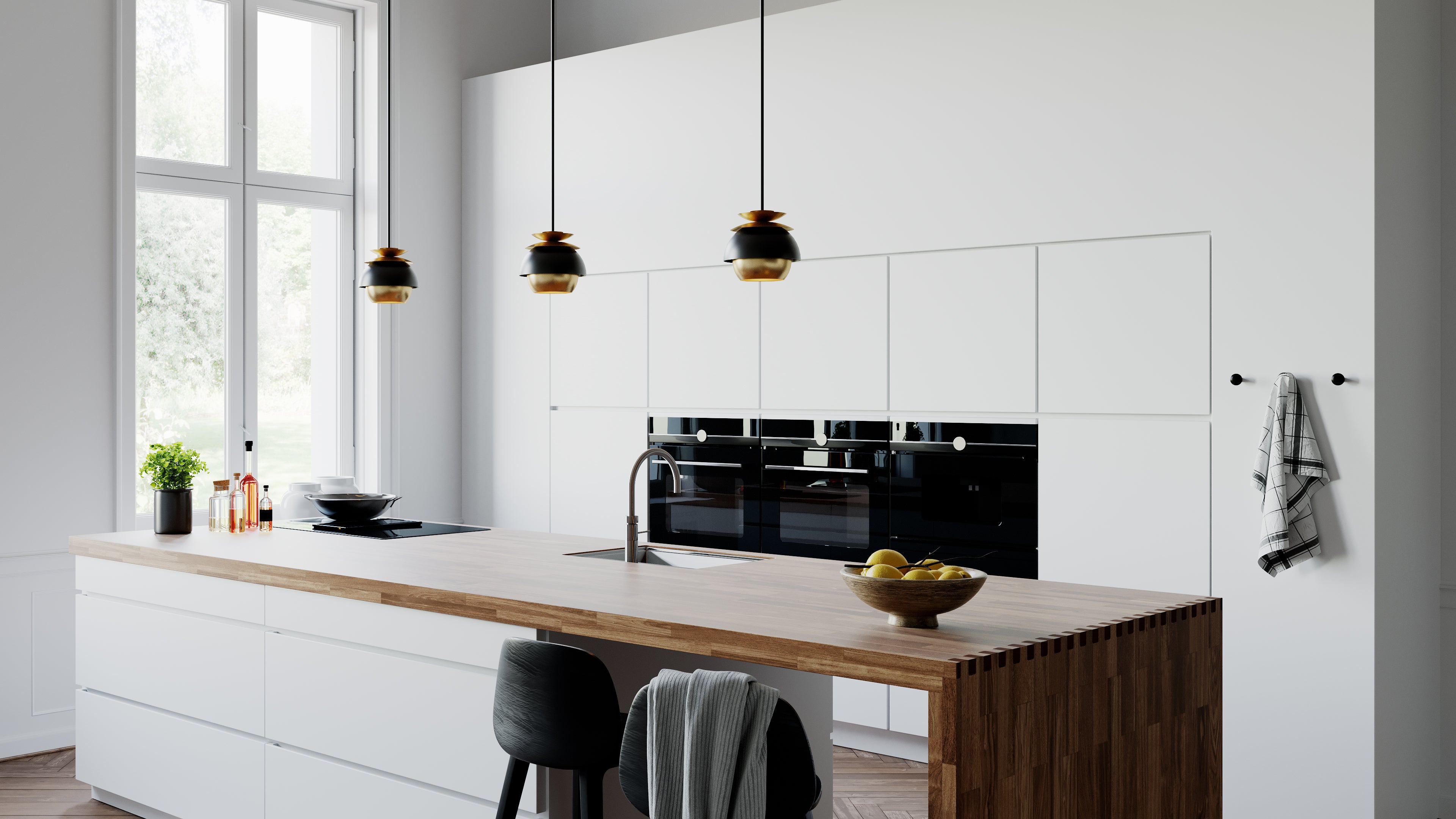 Pendant Light Placement: Enhance Your Home’s Lighting with These Tips